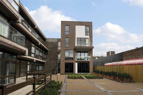2 bedroom apartment to rent, 11 Cabanel Place, Baylis Old School, Kennington, London, SE11