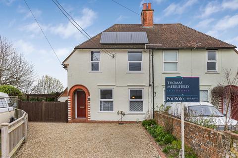 undefined, The Crescent, East Hagbourne, OX11