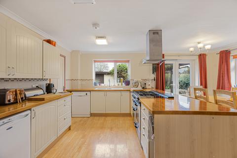 undefined, The Crescent, East Hagbourne, OX11