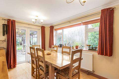 undefined, The Crescent, East Hagbourne, OX11