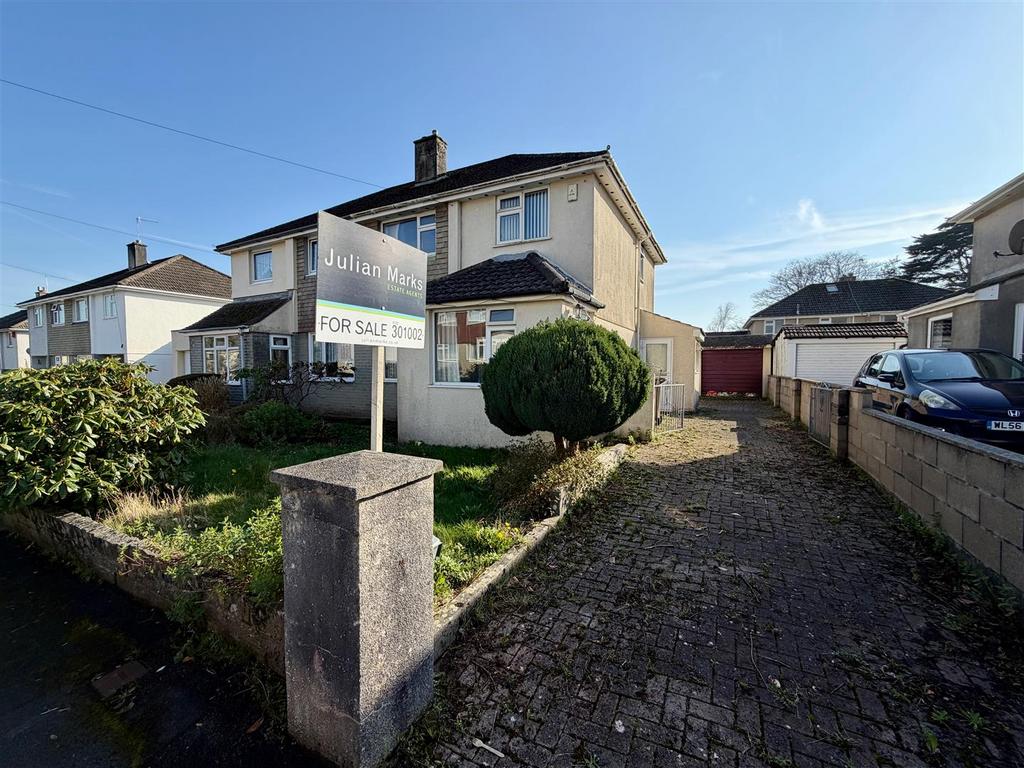 Birkbeck close