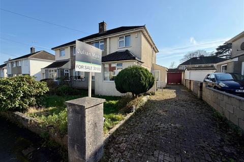 3 bedroom semi-detached house for sale, Birkbeck Close, Plymouth PL7