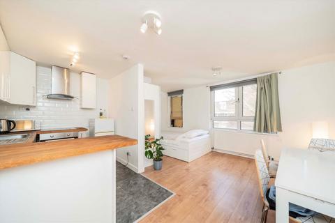Oakley Square, London NW1