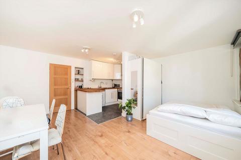 Studio for sale, Oakley Square, London NW1
