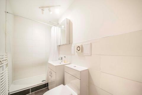 Studio for sale, Oakley Square, London NW1