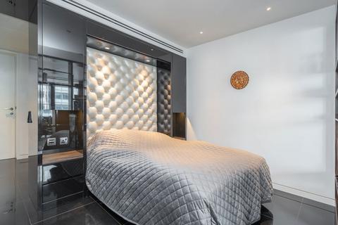 undefined, Moor Lane, London EC2Y