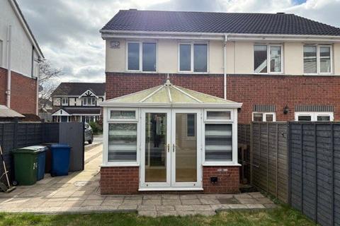 undefined, 24 Centurian Way, Brough, HU15 1DF