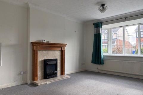 undefined, 24 Centurian Way, Brough, HU15 1DF