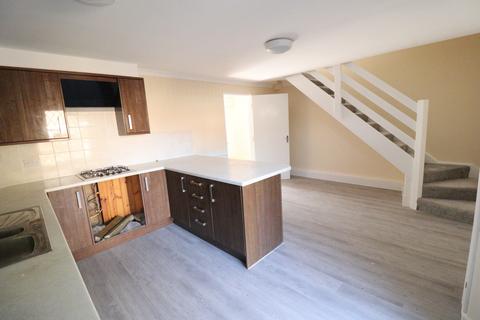 undefined, Briscoe Road, Pitsea, Basildon, Essex, SS13