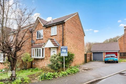 undefined, Badbury Drive, Blandford Forum, DT11 7
