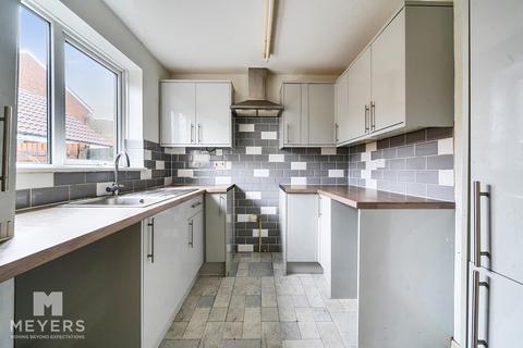 undefined, Badbury Drive, Blandford Forum, DT11 7
