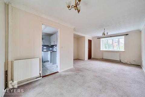 undefined, Badbury Drive, Blandford Forum, DT11 7