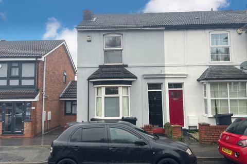 16 Dibdale Street, Dudley, DY1 2QS