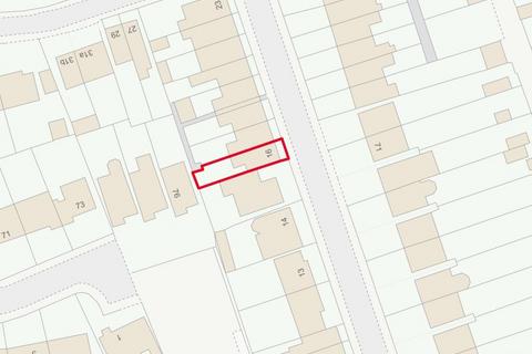 undefined, 16 Dibdale Street, Dudley, DY1 2QS
