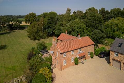 3 bedroom detached house for sale, Gilbertson Cottage, Wheldrake, York