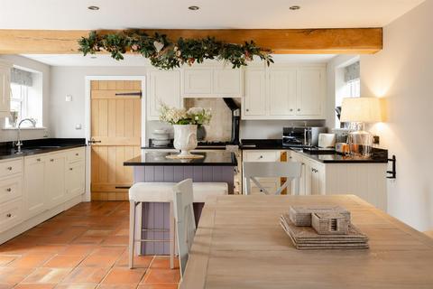 3 bedroom detached house for sale, Gilbertson Cottage, Wheldrake, York