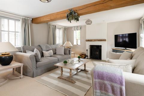 3 bedroom detached house for sale, Gilbertson Cottage, Wheldrake, York