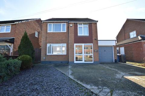 3 bedroom detached house to rent, Wellfield Road, Culcheth
