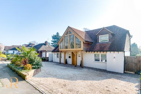 4 bedroom detached house for sale, Allard Way, Broxbourne EN10
