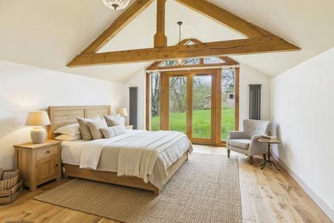 undefined, Quemerford, Calne SN11