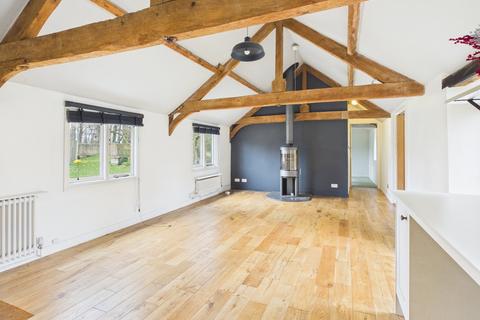 undefined, Quemerford, Calne SN11