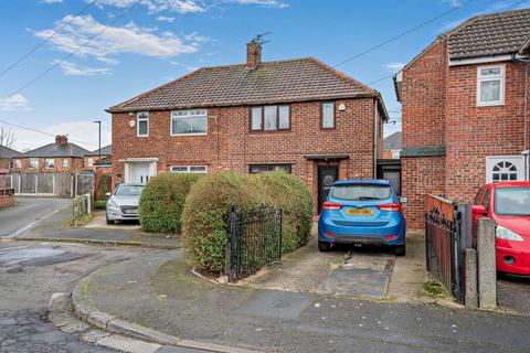 undefined, Park Avenue, Middlesbrough, TS6