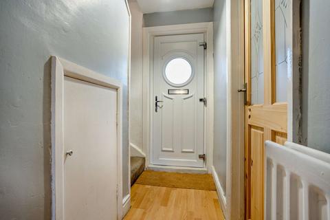 undefined, Park Avenue, Middlesbrough, TS6