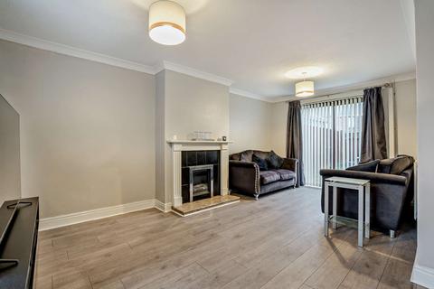 undefined, Park Avenue, Middlesbrough, TS6