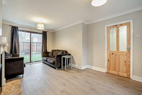 undefined, Park Avenue, Middlesbrough, TS6