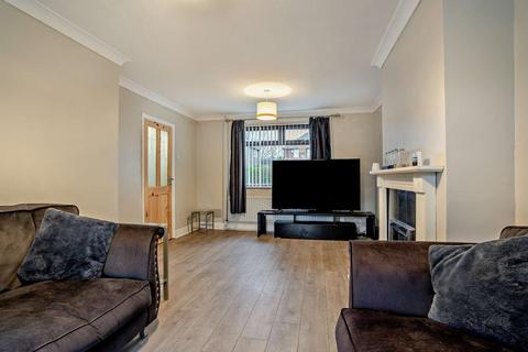 undefined, Park Avenue, Middlesbrough, TS6