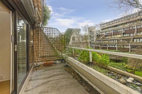 1 bedroom flat to rent, Hanover Steps, London W2
