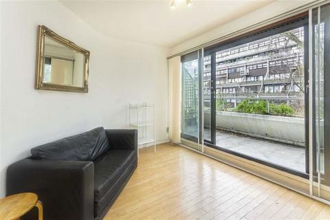 1 bedroom flat to rent, Hanover Steps, London W2