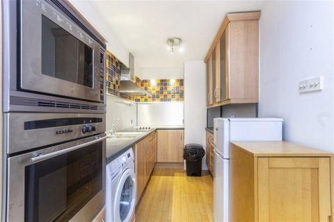 1 bedroom flat to rent, Hanover Steps, London W2