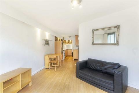 1 bedroom flat to rent, Hanover Steps, London W2