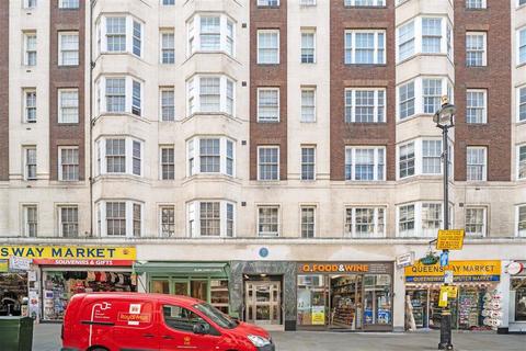 Queensway, London W2