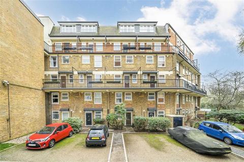 2 bedroom flat for sale, Milk Yard, London E1W