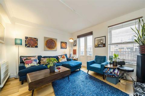 2 bedroom flat for sale, Milk Yard, London E1W