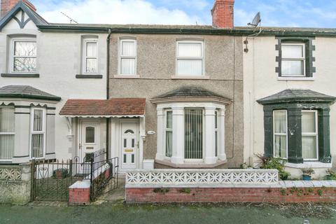 2 bedroom terraced house for sale, Winllan Avenue, Llandudno, Conwy, LL30