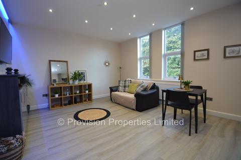1 bedroom flat to rent, Victoria Road, Hyde Park LS6