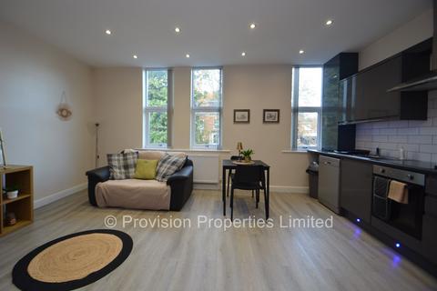 1 bedroom flat to rent, Victoria Road, Hyde Park LS6