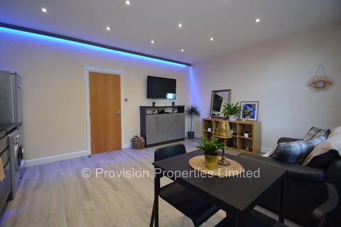 1 bedroom flat to rent, Victoria Road, Hyde Park LS6