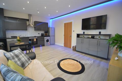 1 bedroom flat to rent, Victoria Road, Hyde Park LS6