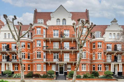 1 bedroom flat for sale, Lauderdale Road, Maida Vale W9