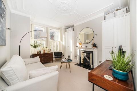 2 bedroom flat for sale, Mexfield Road, London SW15