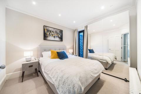 2 bedroom flat for sale, Mexfield Road, London SW15
