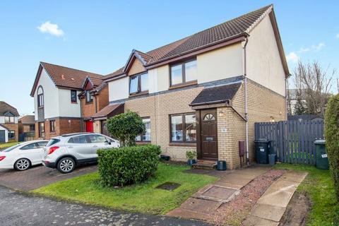 undefined, Stoneyflatts Park, South Queensferry, EH30 9YL