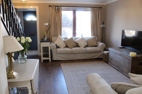 undefined, Stoneyflatts Park, South Queensferry, EH30 9YL