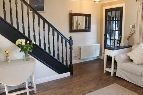 undefined, Stoneyflatts Park, South Queensferry, EH30 9YL