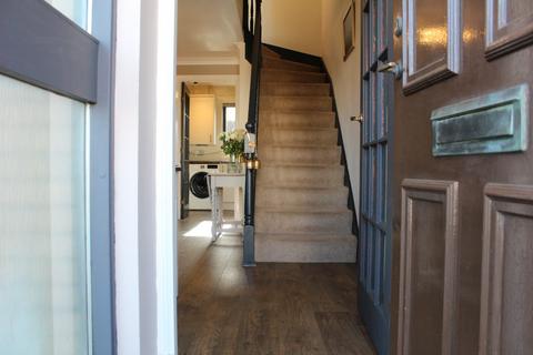 undefined, Stoneyflatts Park, South Queensferry, EH30 9YL