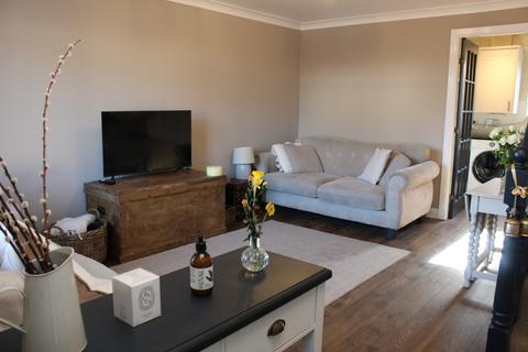 undefined, Stoneyflatts Park, South Queensferry, EH30 9YL